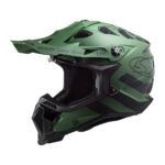 Ls2 Cross kaciga Subverter