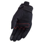 Moto rukavice LS2 RAY ženske crne - Слика 2
