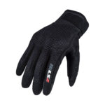 Moto rukavice LS2 COOL muške crne - Слика 3