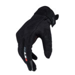 Moto rukavice LS2 COOL muške crne - Слика 4