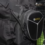 Exantoo moto torba za nogz QB5