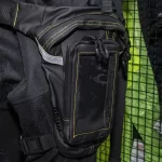 Torba za nogu EXANTOO meka QBW1 - Слика 3