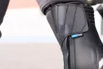 Moto čizme LS2 URANO muške crne vodootporne - Слика 4