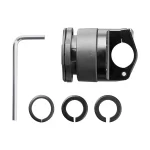 Nosač telefona za QUIKLOX montaža na retrovizor - Слика 3