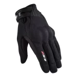 LS2 moto rukavice Dart 2 ženske crne