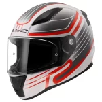 LS2 Full Face kaciga Rapid Circut
