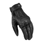 LS2 moto rukavice Rust crne