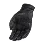 Moto rukavice LS2 RUST muške crne - Слика 2