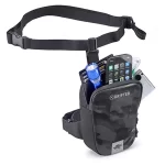 Torba za nogu Drifter Kappa DR03 1,5 litara - Слика 2