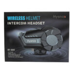 Komunikator bluetooth HY-1001 set HYSNOX - Слика 5