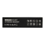 Komunikator bluetooth HY-1001 set HYSNOX - Слика 6