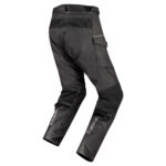 LS2 moto pantalone Travel muške crne