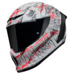 Ruroc Full Face Moto kaciga EOX Anarchy