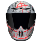 Moto kaciga Full Face Ruroc EOX Anarchy - Слика 6