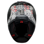 Ruroc Full Face Moto kaciga EOX Anarchy
