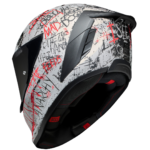 Moto kaciga Full Face Ruroc EOX Anarchy - Слика 5