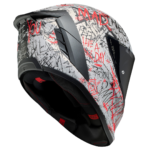 Moto kaciga Full Face Ruroc EOX Anarchy - Слика 4