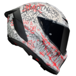 Ruroc Full Face Moto kaciga EOX Anarchy