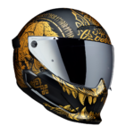 Moto kaciga Full Face Ruroc AT4.0 Carbon Fenrir - Слика 8