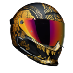 Moto kaciga Full Face Ruroc AT4.0 Carbon Fenrir - Слика 12