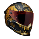 Moto kaciga Full Face Ruroc AT4.0 Carbon Fenrir - Слика 14