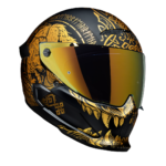 Moto kaciga Full Face Ruroc AT4.0 Carbon Fenrir - Слика 11