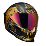 Moto kaciga Full Face Ruroc AT4.0 Carbon Fenrir - Слика 13