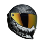 Moto kaciga Full Face Ruroc AT4.0 Carbon Jormungandr - Слика 13