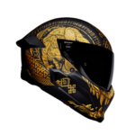 Ruroc Full Face moto kaciga AT4.0 Carbon Fenrir