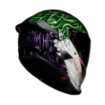 Moto kaciga Full Face Ruroc AT4.0 Carbon The Joker - Слика 4