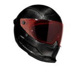 Moto kaciga Full Face Ruroc AT4.0 Carbon Liquid Carbon - Слика 14