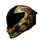 Moto kaciga Full Face Ruroc AT4.0 Carbon Fenrir - Слика 3