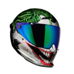 Moto kaciga Full Face Ruroc AT4.0 Carbon The Joker - Слика 11