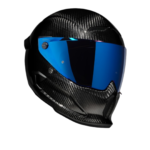 Moto kaciga Full Face Ruroc AT4.0 Carbon Liquid Carbon - Слика 10