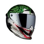 Moto kaciga Full Face Ruroc AT4.0 Carbon The Joker - Слика 9
