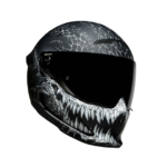 Moto kaciga Full Face Ruroc AT4.0 Carbon Jormungandr - Слика 8