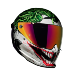 Moto kaciga Full Face Ruroc AT4.0 Carbon The Joker - Слика 15