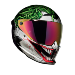 Moto kaciga Full Face Ruroc AT4.0 Carbon The Joker - Слика 14