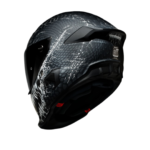 Moto kaciga Full Face Ruroc AT4.0 Carbon Jormungandr - Слика 5