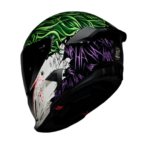 Moto kaciga Full Face Ruroc AT4.0 Carbon The Joker - Слика 5
