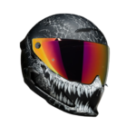 Moto kaciga Full Face Ruroc AT4.0 Carbon Jormungandr - Слика 15
