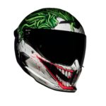 Moto kaciga Full Face Ruroc AT4.0 Carbon The Joker - Слика 8
