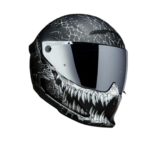Moto kaciga Full Face Ruroc AT4.0 Carbon Jormungandr - Слика 9