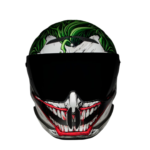 Moto kaciga Full Face Ruroc AT4.0 Carbon The Joker - Слика 6