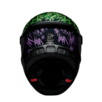 Moto kaciga Full Face Ruroc AT4.0 Carbon The Joker - Слика 7