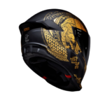 Moto kaciga Full Face Ruroc AT4.0 Carbon Fenrir - Слика 4