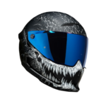 Moto kaciga Full Face Ruroc AT4.0 Carbon Jormungandr - Слика 11
