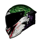 Moto kaciga Full Face Ruroc AT4.0 Carbon The Joker - Слика 3