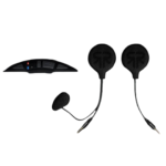 Ruroc AT4.0 Shockwave Bluetooth audio system