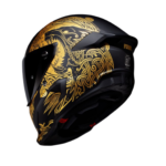 Moto kaciga Full Face Ruroc AT4.0 Carbon Fenrir - Слика 5